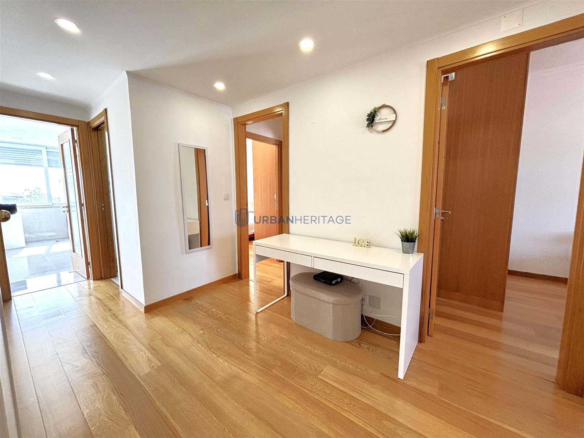 Apartamento T3 Venda em Benfica,Lisboa