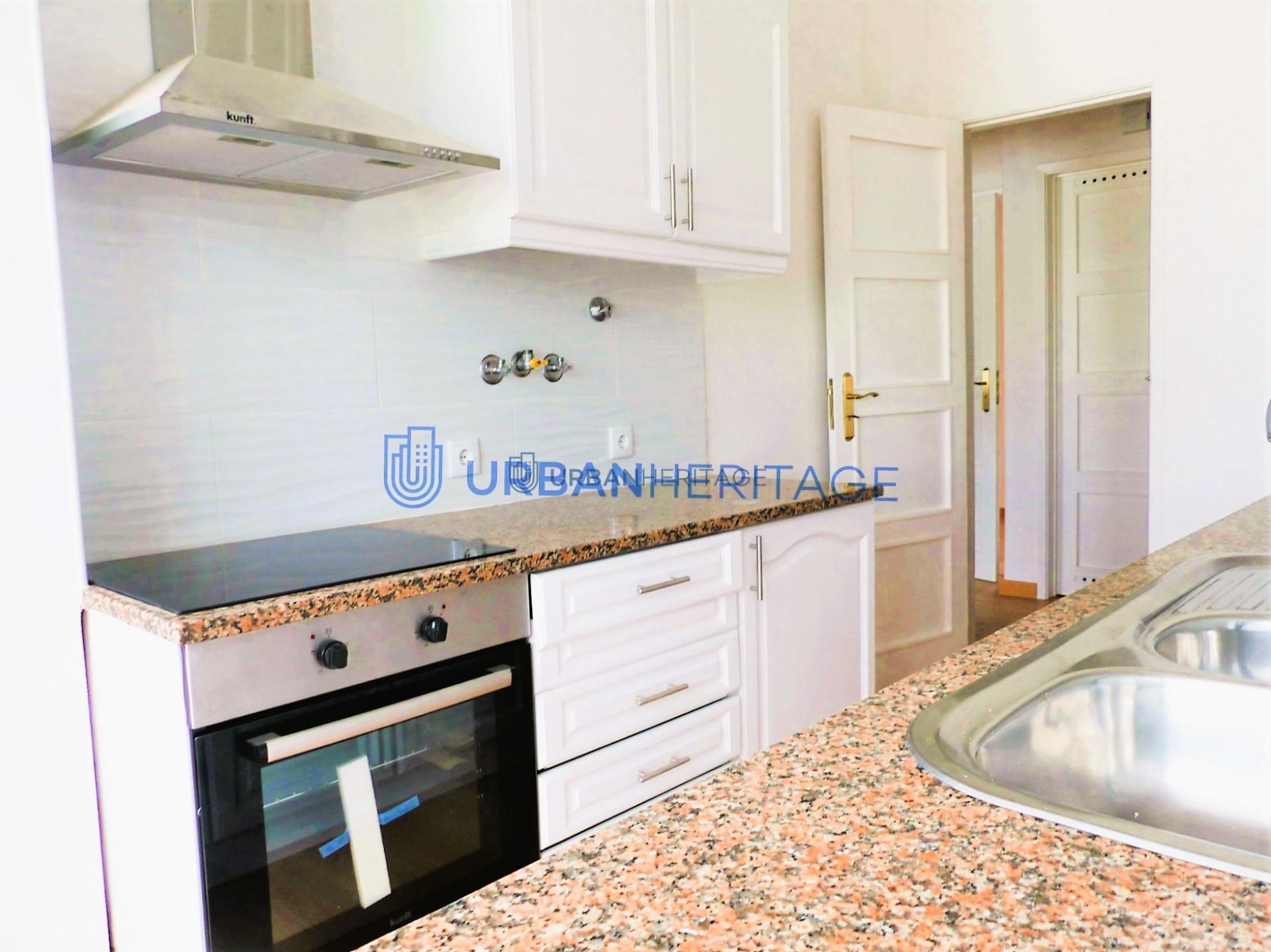 Apartamento T4 Arrendamento em Olivais,Lisboa