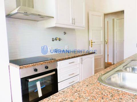 Apartamento T4 Arrendamento em Olivais,Lisboa