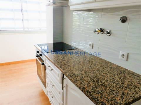 Apartamento T4 Arrendamento em Olivais,Lisboa