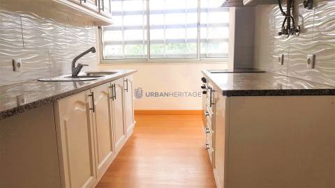 Apartamento T4 Arrendamento em Olivais,Lisboa