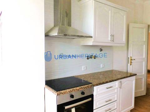 Apartamento T4 Arrendamento em Olivais,Lisboa