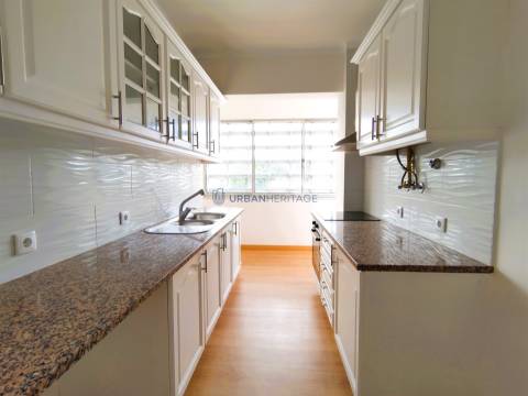 Apartamento T4 Arrendamento em Olivais,Lisboa