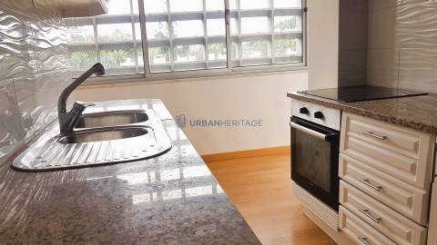 Apartamento T4 Arrendamento em Olivais,Lisboa