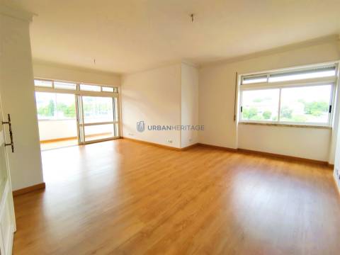 Apartamento T4 Arrendamento em Olivais,Lisboa