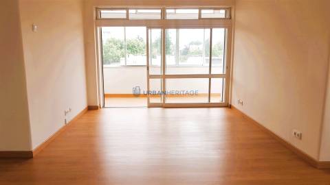 Apartamento T4 Arrendamento em Olivais,Lisboa