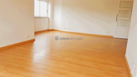 Apartamento T4 Arrendamento em Olivais,Lisboa