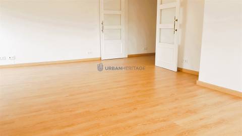 Apartamento T4 Arrendamento em Olivais,Lisboa
