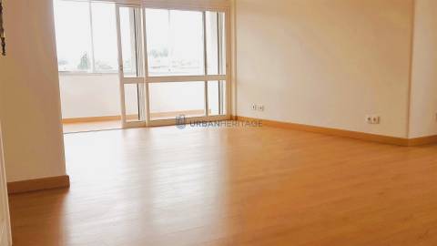 Apartamento T4 Arrendamento em Olivais,Lisboa