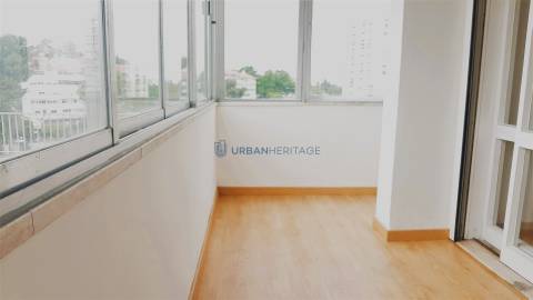 Apartamento T4 Arrendamento em Olivais,Lisboa
