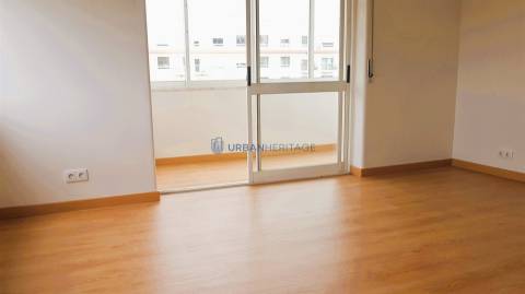 Apartamento T4 Arrendamento em Olivais,Lisboa