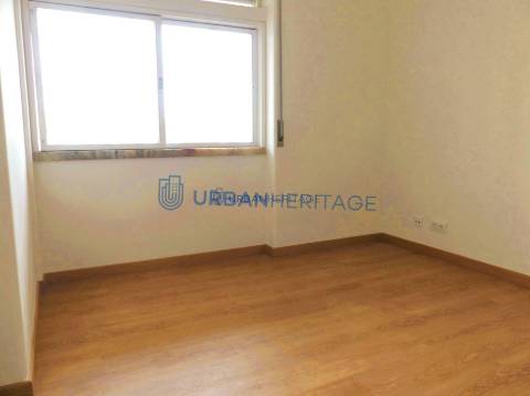 Apartamento T4 Arrendamento em Olivais,Lisboa