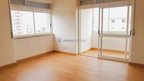 Apartamento T4 Arrendamento em Olivais,Lisboa