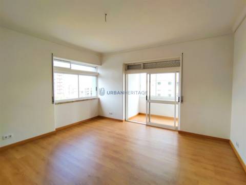 Apartamento T4 Arrendamento em Olivais,Lisboa