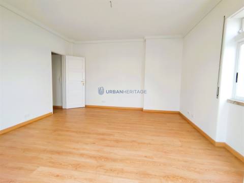 Apartamento T4 Arrendamento em Olivais,Lisboa