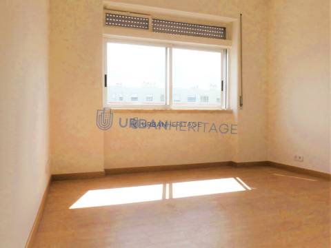 Apartamento T4 Arrendamento em Olivais,Lisboa