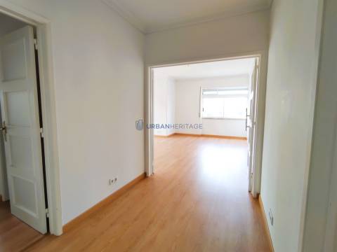 Apartamento T4 Arrendamento em Olivais,Lisboa