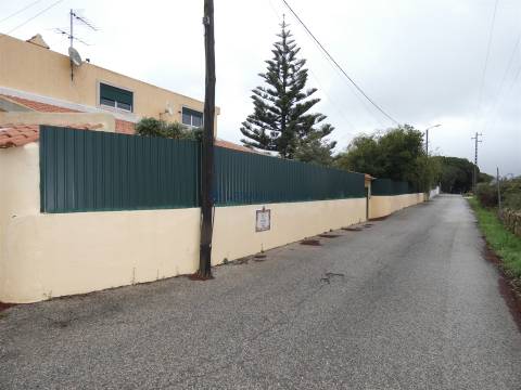 Quinta T3 Venda em São João das Lampas e Terrugem,Sintra