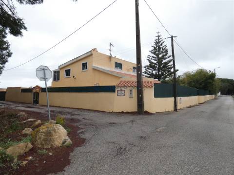 Quinta T3 Venda em São João das Lampas e Terrugem,Sintra