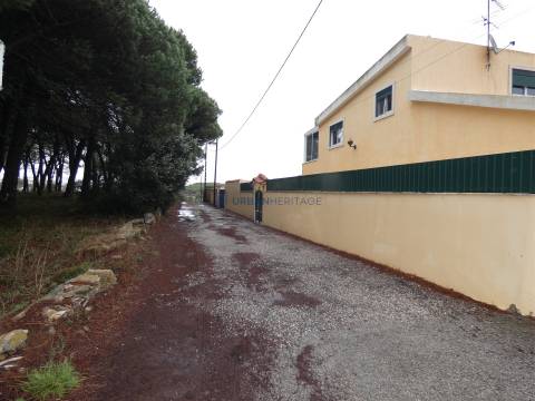 Quinta T3 Venda em São João das Lampas e Terrugem,Sintra