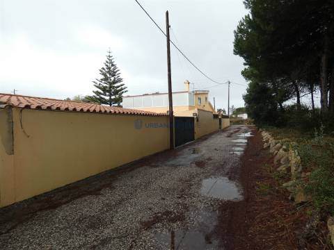 Quinta T3 Venda em São João das Lampas e Terrugem,Sintra