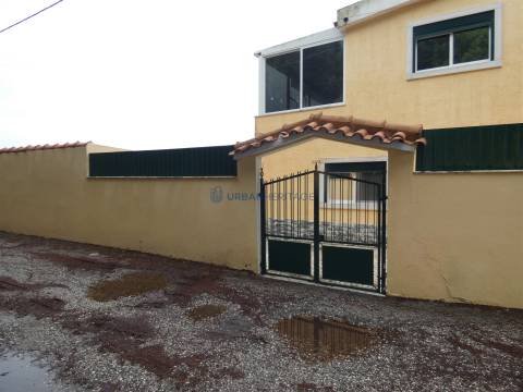 Quinta T3 Venda em São João das Lampas e Terrugem,Sintra
