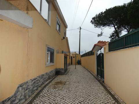 Quinta T3 Venda em São João das Lampas e Terrugem,Sintra