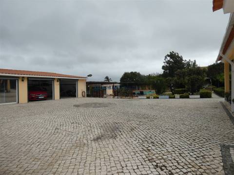 Quinta T3 Venda em São João das Lampas e Terrugem,Sintra