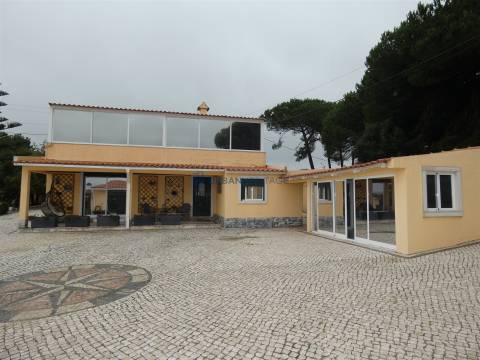 Quinta T3 Venda em São João das Lampas e Terrugem,Sintra