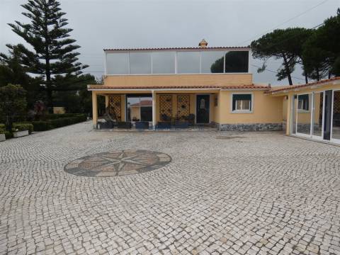 Quinta T3 Venda em São João das Lampas e Terrugem,Sintra