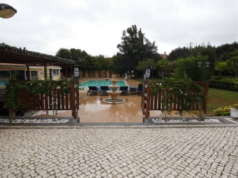 Quinta T3 Venda em São João das Lampas e Terrugem,Sintra