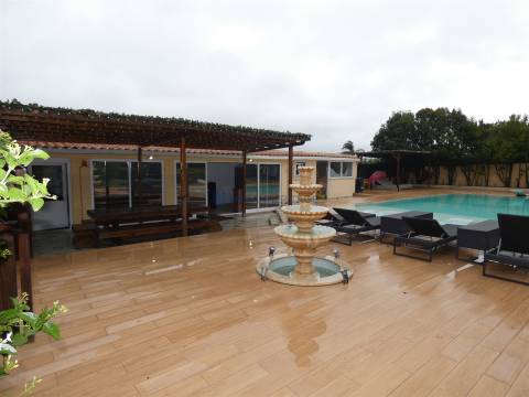 Quinta T3 Venda em São João das Lampas e Terrugem,Sintra