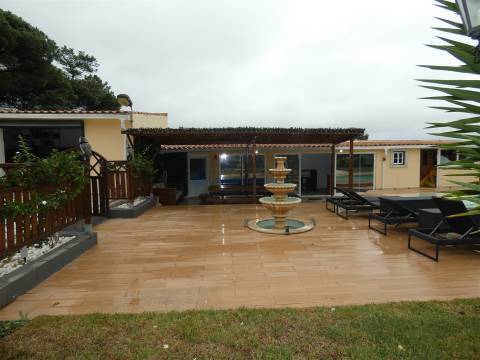 Quinta T3 Venda em São João das Lampas e Terrugem,Sintra