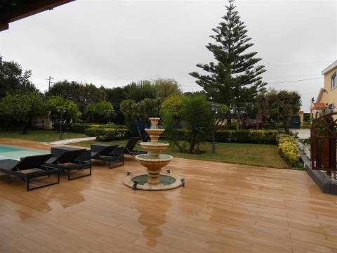 Quinta T3 Venda em São João das Lampas e Terrugem,Sintra