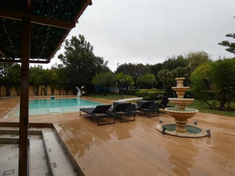 Quinta T3 Venda em São João das Lampas e Terrugem,Sintra