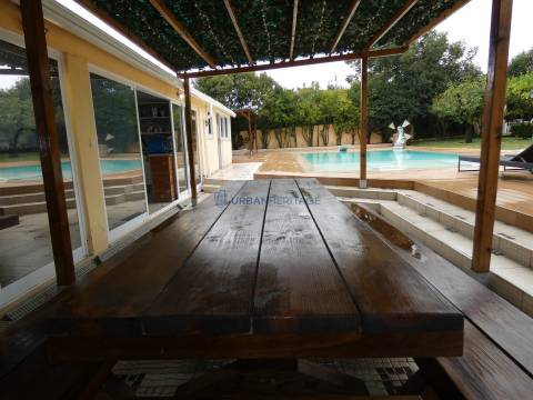 Quinta T3 Venda em São João das Lampas e Terrugem,Sintra