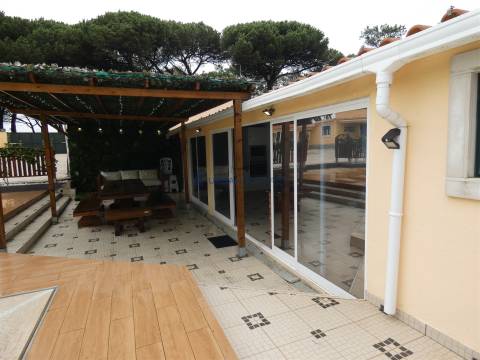 Quinta T3 Venda em São João das Lampas e Terrugem,Sintra