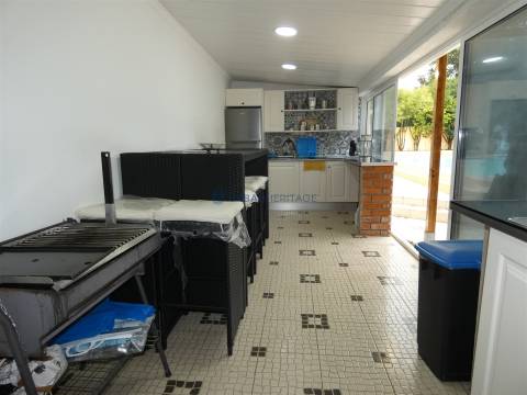 Quinta T3 Venda em São João das Lampas e Terrugem,Sintra