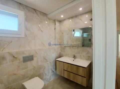 Moradia Isolada T3 Venda em Rio de Mouro,Sintra