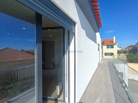 Moradia Isolada T3 Venda em Rio de Mouro,Sintra