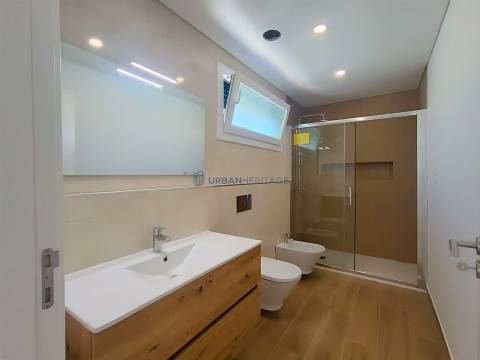 Moradia Isolada T3 Venda em Rio de Mouro,Sintra