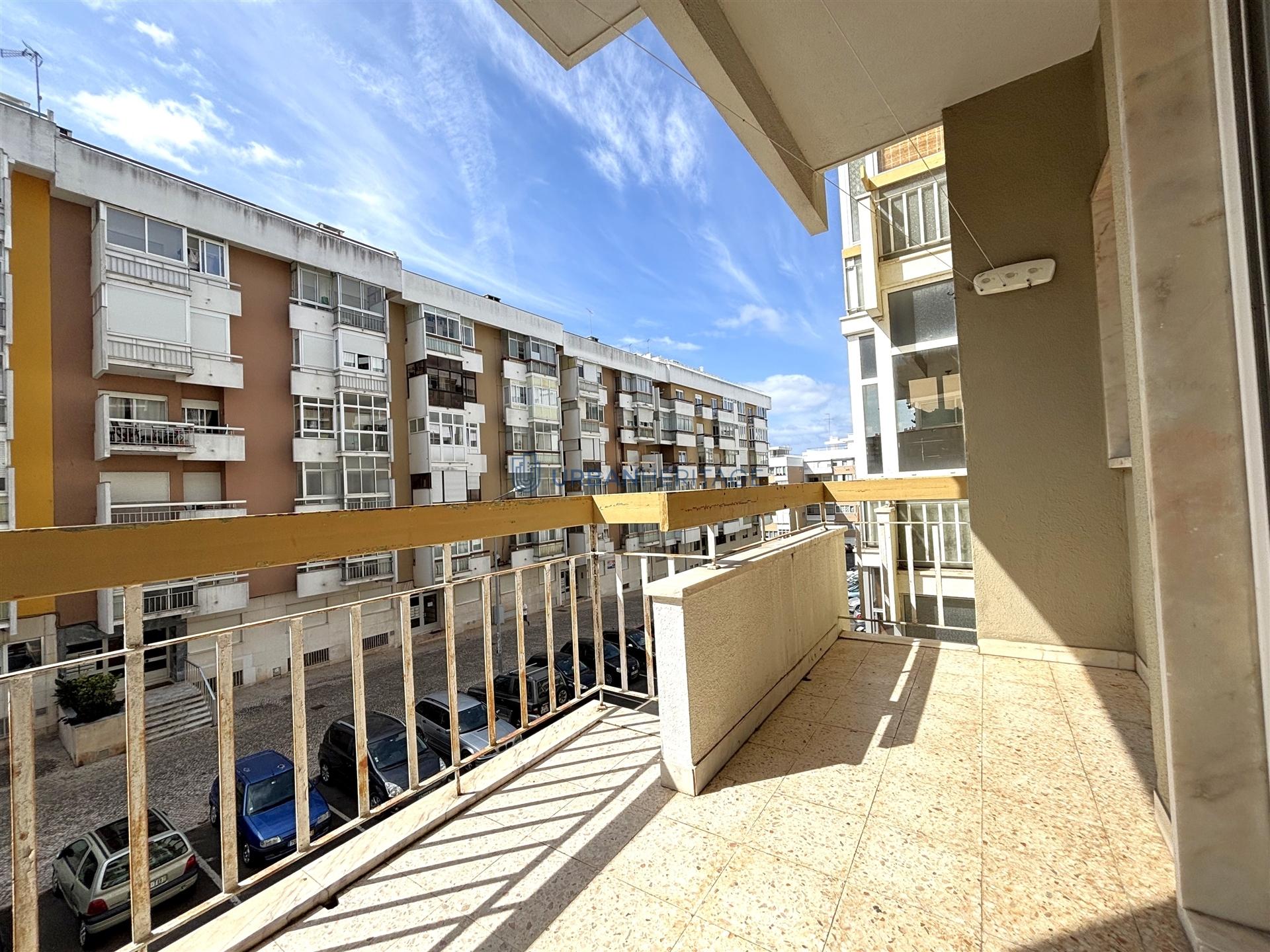 Apartamento T2 Venda em Oeiras e São Julião da Barra, Paço de Arcos e Caxias,Oeiras