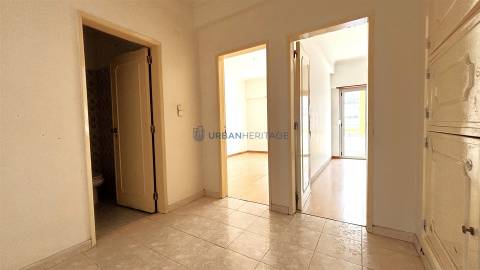 Apartamento T2 Venda em Oeiras e São Julião da Barra, Paço de Arcos e Caxias,Oeiras