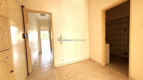 Apartamento T2 Venda em Oeiras e São Julião da Barra, Paço de Arcos e Caxias,Oeiras