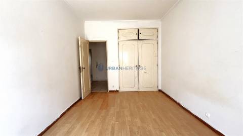 Apartamento T2 Venda em Oeiras e São Julião da Barra, Paço de Arcos e Caxias,Oeiras