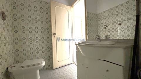 Apartamento T2 Venda em Oeiras e São Julião da Barra, Paço de Arcos e Caxias,Oeiras