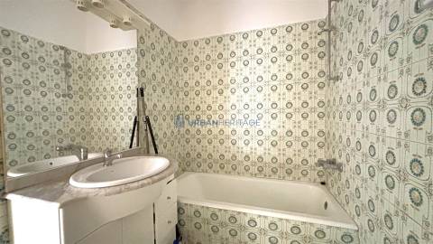 Apartamento T2 Venda em Oeiras e São Julião da Barra, Paço de Arcos e Caxias,Oeiras