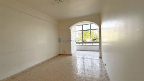 Apartamento T2 Venda em Oeiras e São Julião da Barra, Paço de Arcos e Caxias,Oeiras