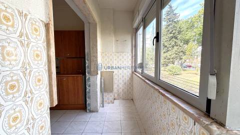 Apartamento T2 Venda em Oeiras e São Julião da Barra, Paço de Arcos e Caxias,Oeiras