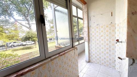 Apartamento T2 Venda em Oeiras e São Julião da Barra, Paço de Arcos e Caxias,Oeiras